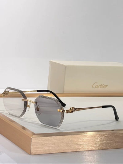 CARTIER - CT 0910 - 57 20 135