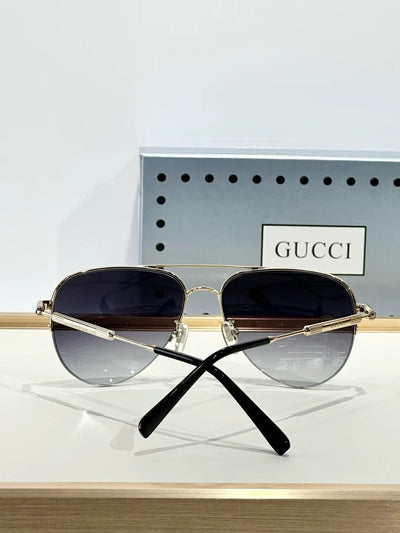 GUCC*I - GG 1245 - 57 16 142