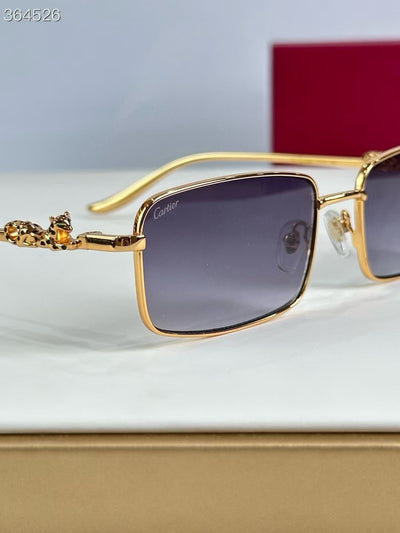 CARTIER - CT 015900 - 56 19