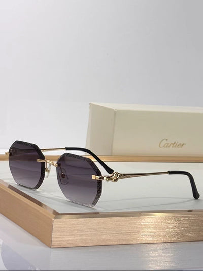 CARTIER - CT 0910 - 57 20 135