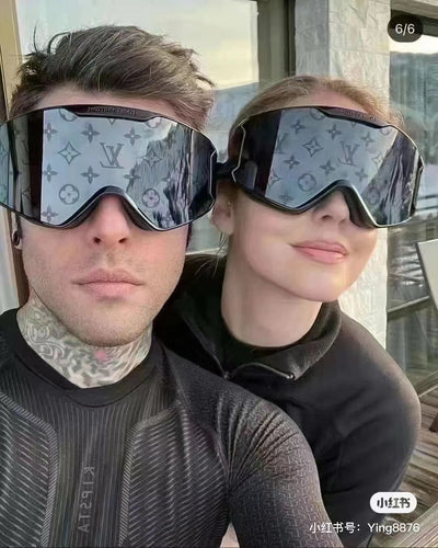 LV - SKI GOGGLES