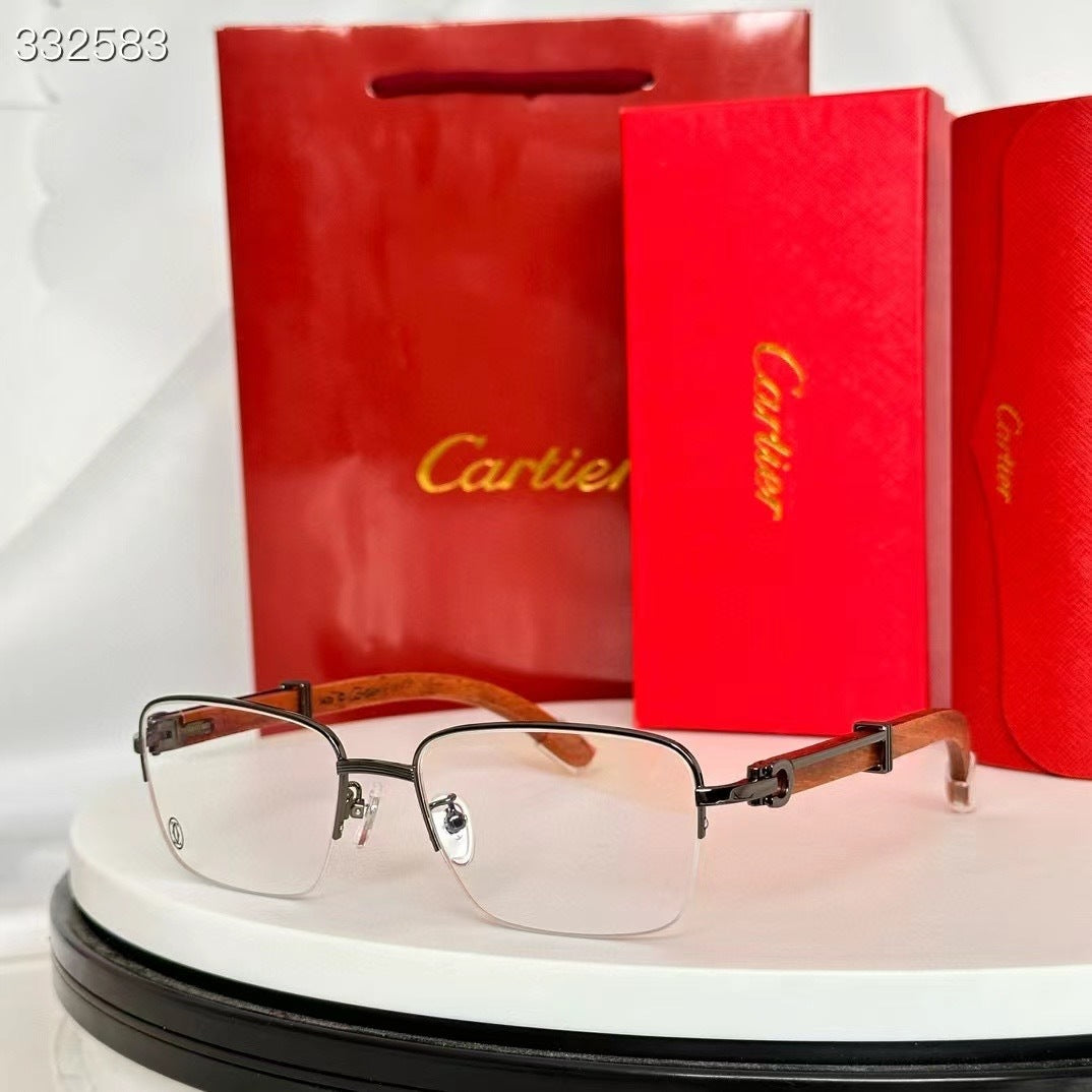CARTIER - CT 03601 - 56 18 140