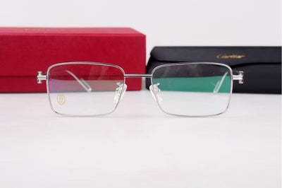 CARTIER - CT 0219 - 55 19 140
