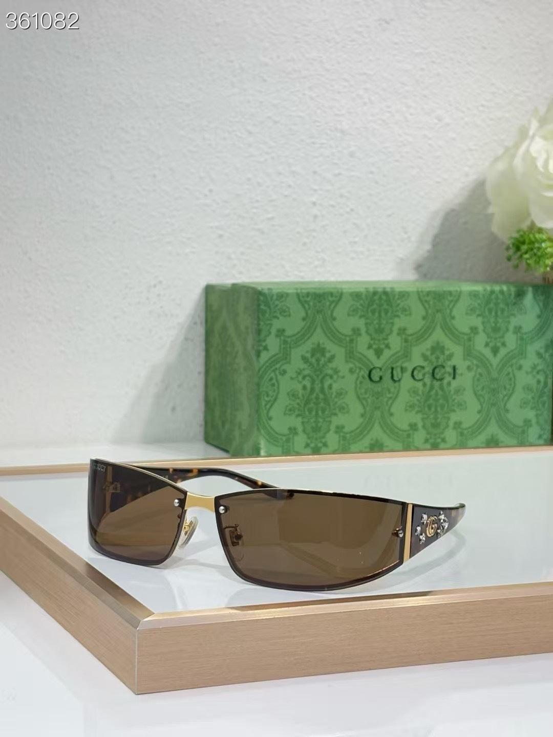 GUCC*I - GG 2032 - 64 13 135