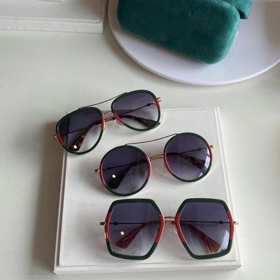 GUCC*I - GG 0062 - 58 17 140