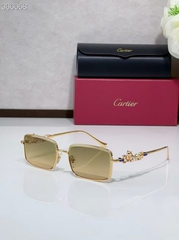 CARTIER - CT 01824 - 56 17 146 | 9