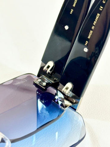 CARTIER - CT 0637 - 60 19 140 | 10