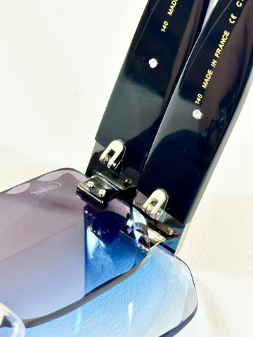 CARTIER - CT 0637 - 60 19 140 | 10