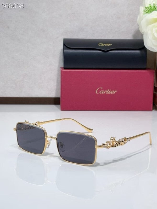 CARTIER - CT 01824 - 56 17 146 | 9