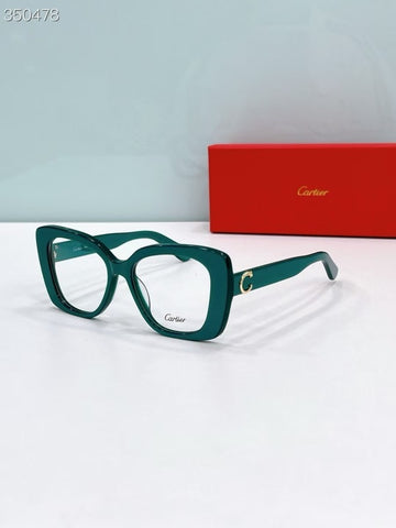 CARTIER - CT 0438 - 54 20 140 | 9