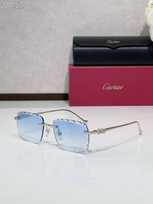 CARTIER - CT 1597 - 57 18 142 | 9