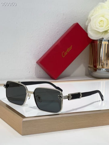 CARTIER - CT 0882 - 56 16 145 | 9