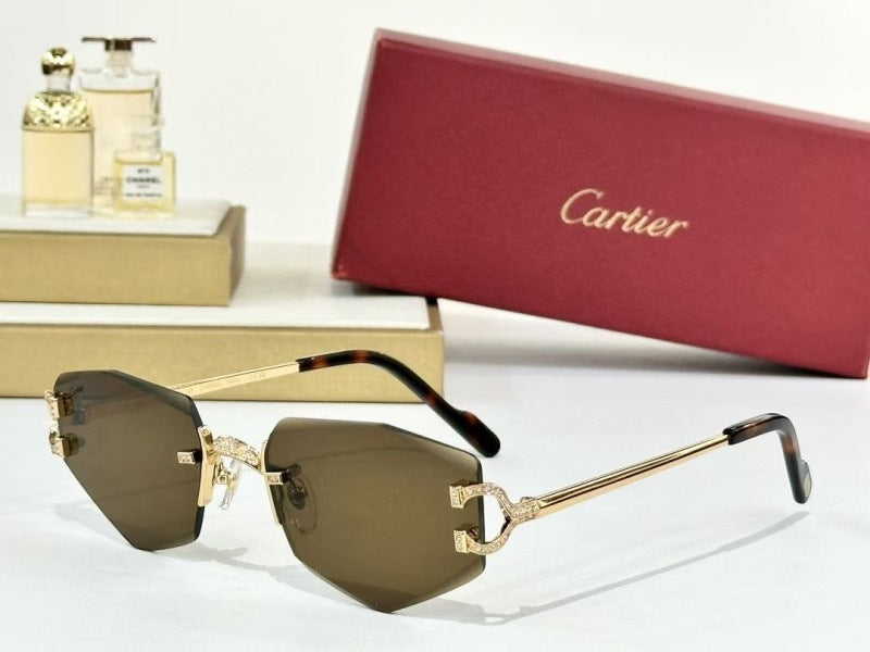 Cartier - CT 0582 - 142 | 10