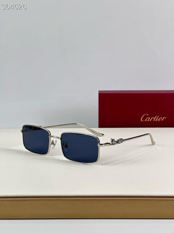 CARTIER - CT 015900 - 56 19 | 9