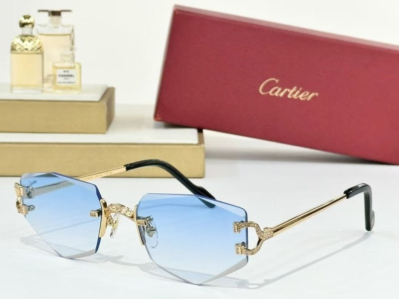 Cartier - CT 0582 - 142 | 10