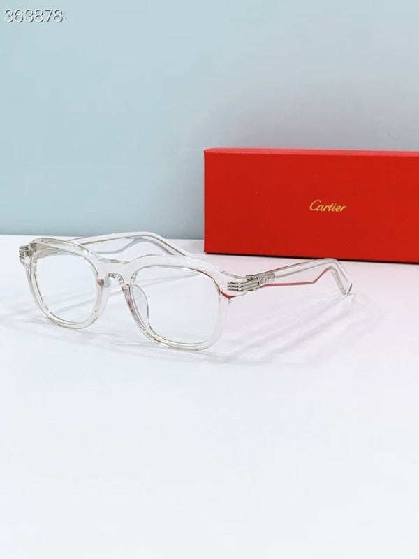 CARTIER - CT 0536 - 48 22 145 | 9