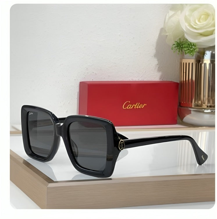CARTIER - CT 0315 - 54 21 140 | 9
