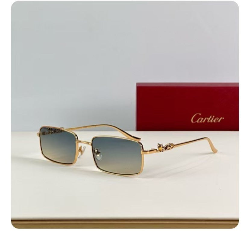 CARTIER - CT 015900 - 56 19 | 9