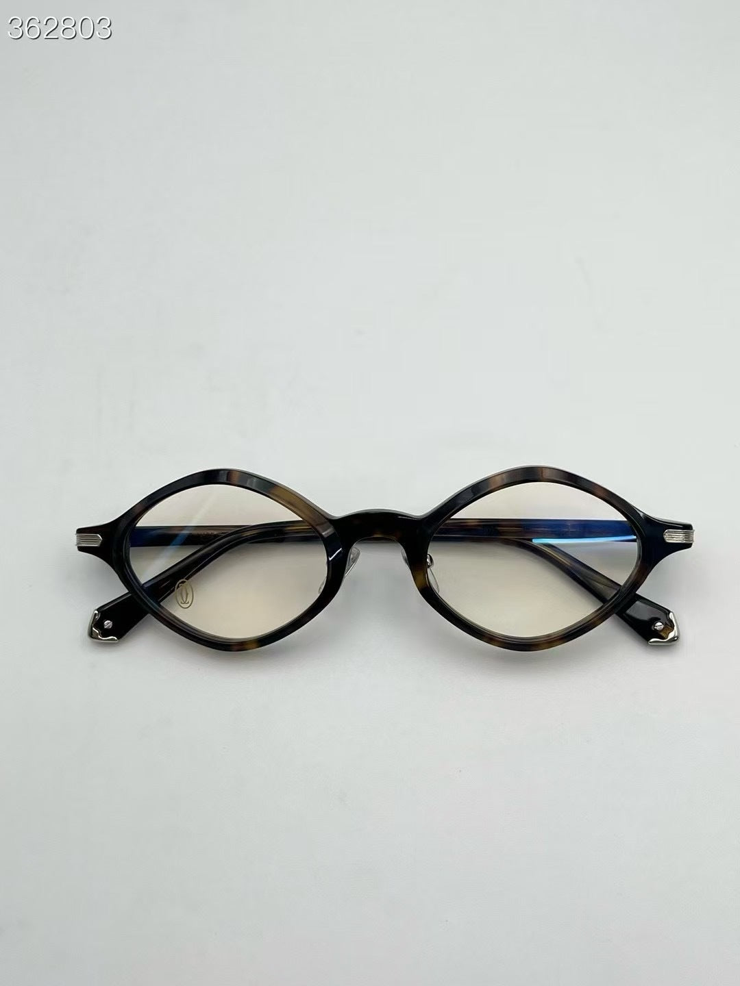 CARTIER - CT 0540 - 48 21 145