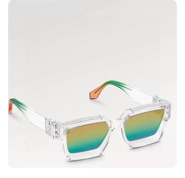 LV - Z 1910 LV*YK MILLIONAIRES INFINITY DOTS - - 58 17 145