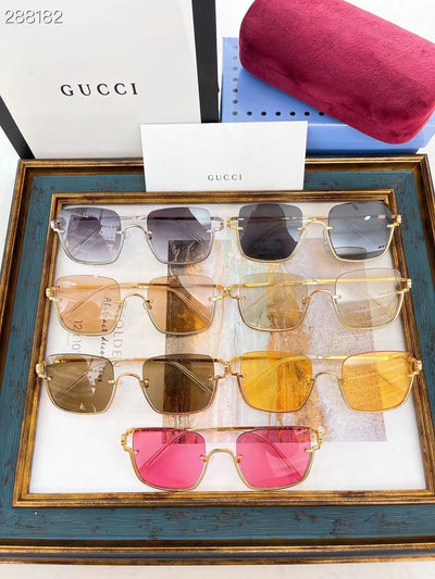 GUCC*I - GG 1279 - 54 21 145
