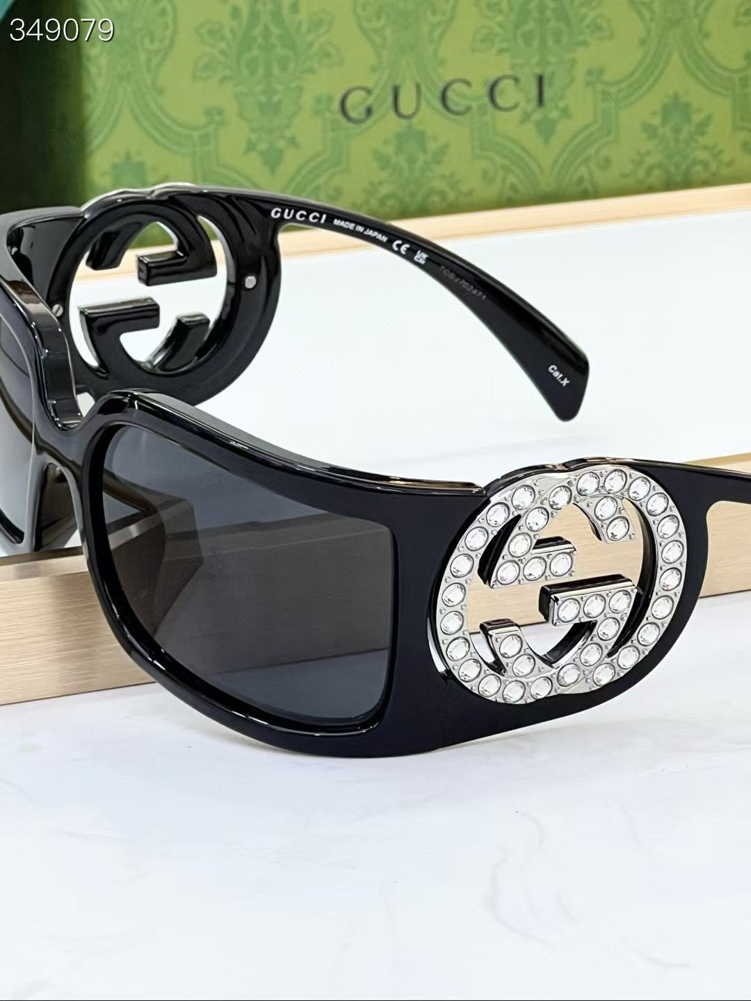 .GUCC*I - GG 1899 - 68 19 115
