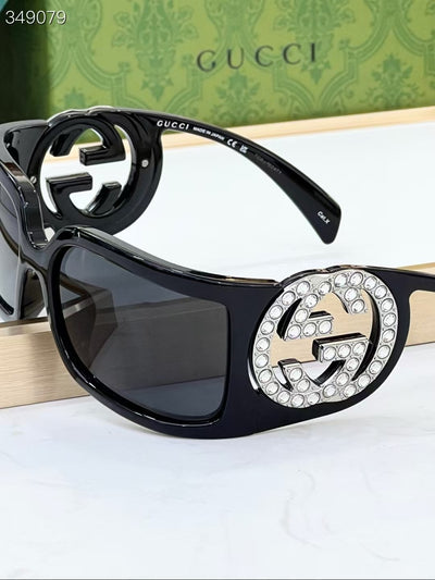 .GUCC*I - GG 1899 - 68 19 115