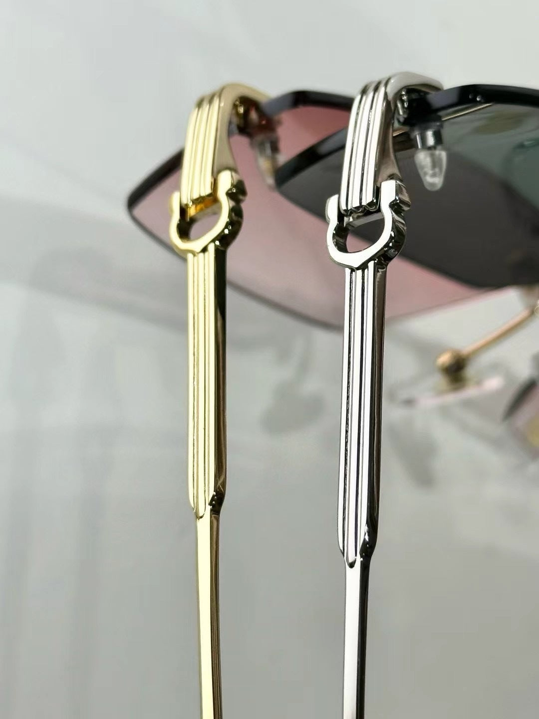 CARTIER - CT 0535 - 57 17 145