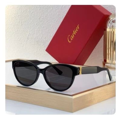 CARTIER - CT 0450 - 54 16 140
