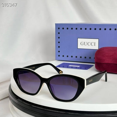 GUCC*I - GG 1638 - 53 17 145
