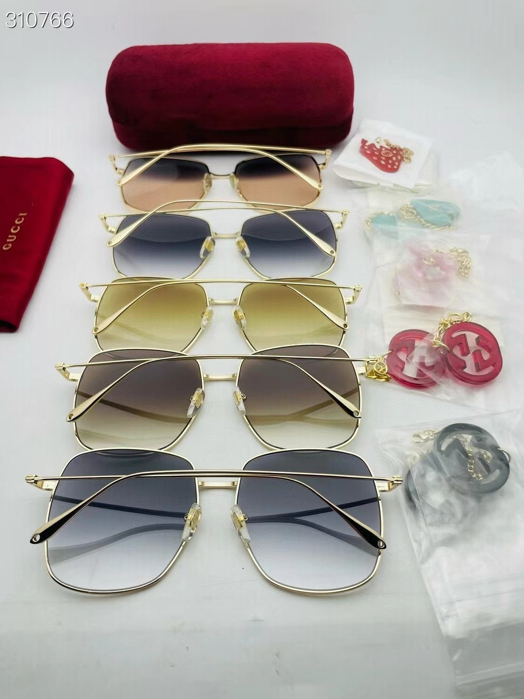 GUCC*I - GG 1030 - 60 17 145