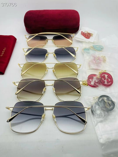 GUCC*I - GG 1030 - 60 17 145