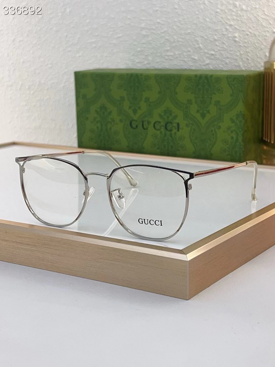 GUCC*I - GG 5036 - 54 17 143