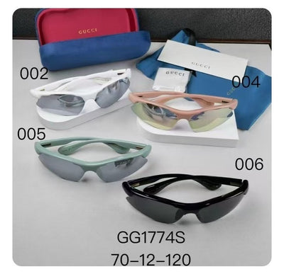 GUCC*I - GG 1774 - 70 12 120