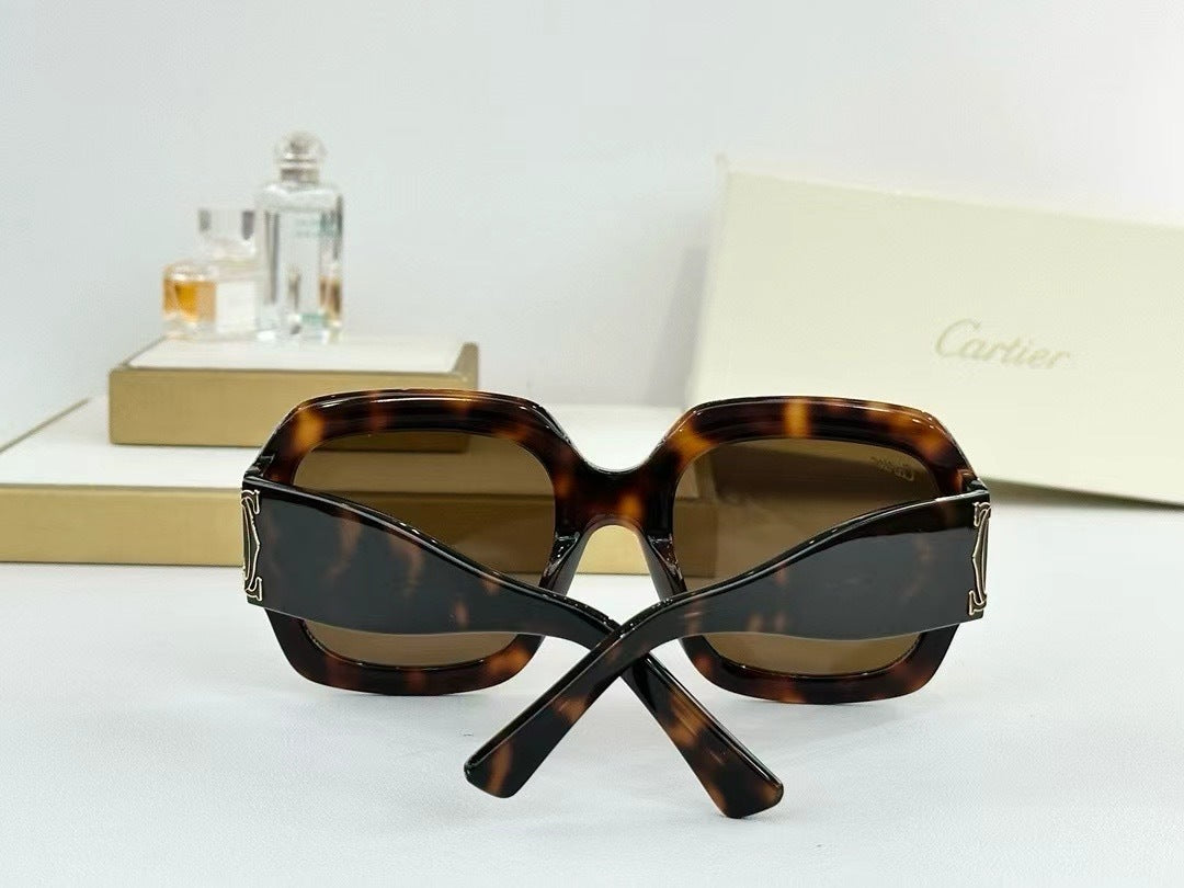 CARTIER - CT 0434 - 54 23 135