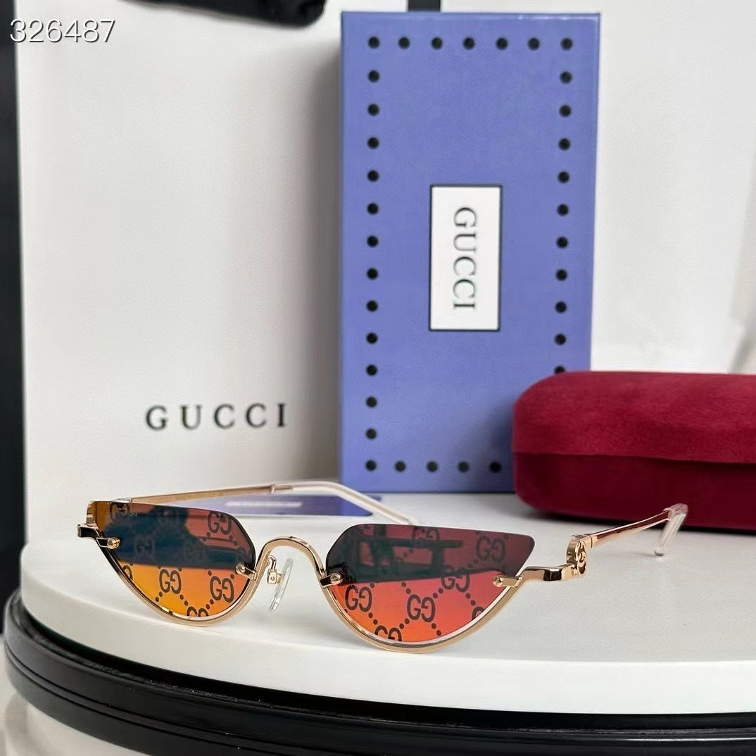 GUCC*I - GG 1603 - 54 21 140
