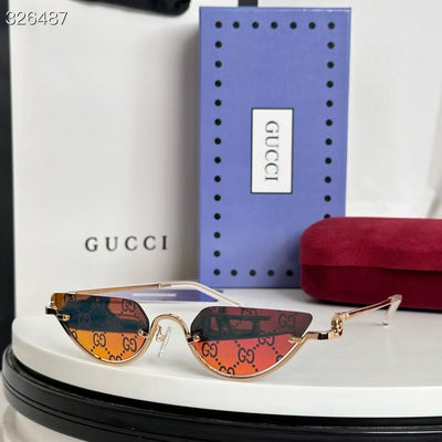 GUCC*I - GG 1603 - 54 21 140