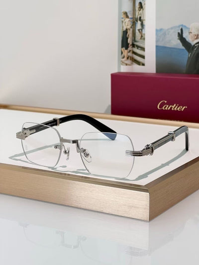 CARTIER - CT 0377 - 53 21 145