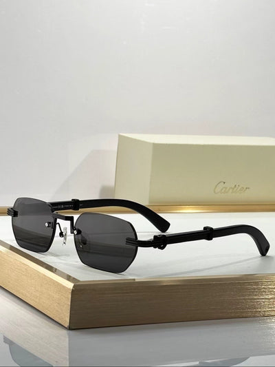 CARTIER - CT 0362 - 54 21 145