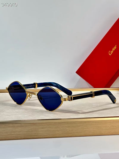 CARTIER - CT 0866 - 51 22 145