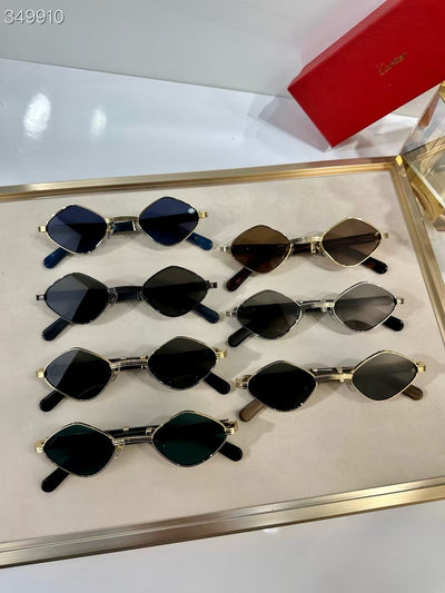 CARTIER - CT 0866 - 51 22 145