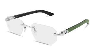 CARTIER - CT 0318 - 52 16 140 | 15