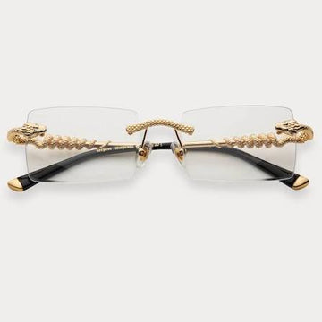 Cartier - CT 0545 - 58 17 140 | 6