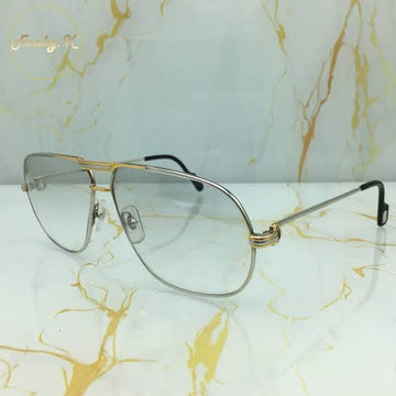 CARTIER - CT 0270 - 61 12 145 | 11
