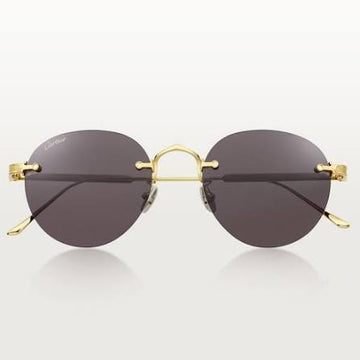 CARTIER - CT 0418 - 140 | 8