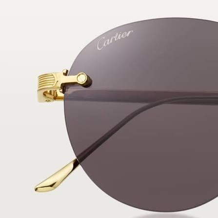 CARTIER - CT 0418 - 140 | 8