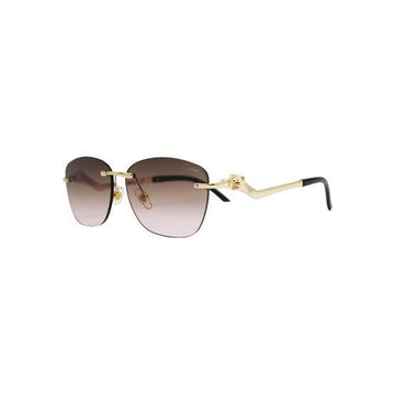 CARTIER - CT 0230 - 53 21 140 | 6