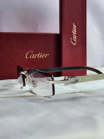 CARTIER - CT 0504 - 58 16 135 | 12