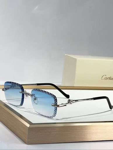 Cartier - CT 08568 - 56 18 135 | 9