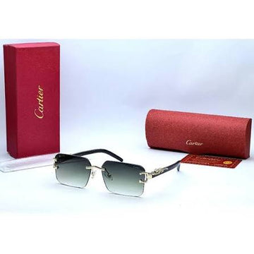 CARTIER - CT 0541 | 11 [DIAMOND]